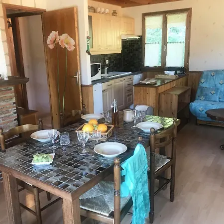 Chalet Du Renard * Aillon-le-Jeune